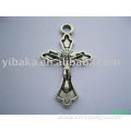 Zinc Alloy Religious Rosary Cross